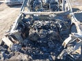 2019 BMW M5 — photo 10 of 10 | VIN WBSJF0C54KB448722