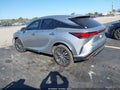 Photo 3 of 16 — 2024 Lexus RX 350