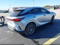 2024 Lexus RX 350 — photo 4 of 16 | VIN 2T2BAMBA4RC024092