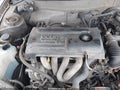 2000 Toyota Corolla — photo 10 of 11 | VIN 2T1BR12E7YC268008