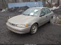 2000 Toyota Corolla — photo 2 of 11 | VIN 2T1BR12E7YC268008
