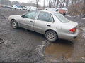 2000 Toyota Corolla — photo 3 of 11 | VIN 2T1BR12E7YC268008