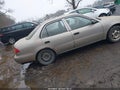 2000 Toyota Corolla — photo 4 of 11 | VIN 2T1BR12E7YC268008