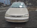 2000 Toyota Corolla — photo 6 of 11 | VIN 2T1BR12E7YC268008