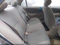 2000 Toyota Corolla — photo 8 of 11 | VIN 2T1BR12E7YC268008