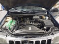 Photo 10 of 19 — 2003 Jeep Grand Cherokee