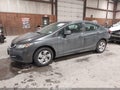 2013 Honda Civic — photo 2 of 16 | VIN 19XFB2F55DE259535