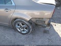 2008 Chevrolet Malibu Limited — photo 14 of 14 | VIN 1G1ZH57B98F174509