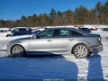 2016 Audi A6 — photo 14 of 16 | VIN WAUGFAFC6GN008439