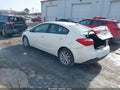2014 Kia Forte — photo 3 of 16 | VIN KNAFX4A62E5227326
