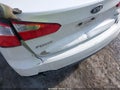 2014 Kia Forte — photo 6 of 16 | VIN KNAFX4A62E5227326