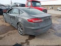 Photo 3 of 16 — 2020 Ford Fusion
