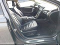 Photo 5 of 16 — 2020 Ford Fusion