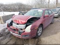 Photo 2 of 16 — 2007 Ford Fusion