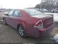 Photo 3 of 16 — 2007 Ford Fusion