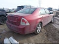 Photo 4 of 16 — 2007 Ford Fusion