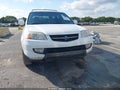 2003 Acura MDX — photo 6 of 11 | VIN 2HNYD18883H555229