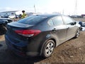 Photo 4 of 16 — 2017 Kia Forte