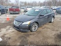 2015 Nissan Sentra — photo 2 of 16 | VIN 3N1AB7AP2FY261893