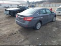 2015 Nissan Sentra — photo 4 of 16 | VIN 3N1AB7AP2FY261893