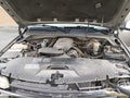 Photo 10 of 16 — 2002 Chevrolet Silverado 1500