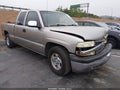 Photo 1 of 16 — 2002 Chevrolet Silverado 1500
