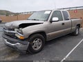 Photo 2 of 16 — 2002 Chevrolet Silverado 1500