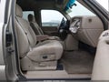 Photo 5 of 16 — 2002 Chevrolet Silverado 1500