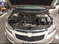 Photo 10 of 16 — 2014 Chevrolet Cruze