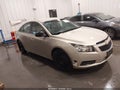 Photo 1 of 16 — 2014 Chevrolet Cruze