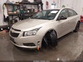 Photo 6 of 16 — 2014 Chevrolet Cruze