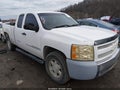 Photo 1 of 10 — 2007 Chevrolet Silverado 1500
