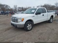 2009 Ford F-150 — photo 2 of 21 | VIN 1FTRX14849KB23116