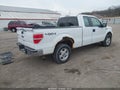 2009 Ford F-150 — photo 4 of 21 | VIN 1FTRX14849KB23116
