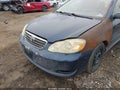 2005 Toyota Corolla — photo 6 of 11 | VIN 1NXBR32E75Z546881