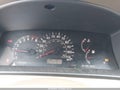 2005 Toyota Corolla — photo 7 of 11 | VIN 1NXBR32E75Z546881