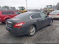 Photo 4 of 16 — 2011 Nissan Maxima