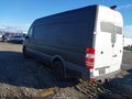 Photo 3 of 20 — 2017 Mercedes-Benz Sprinter