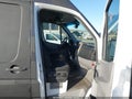 Photo 5 of 20 — 2017 Mercedes-Benz Sprinter