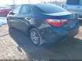 Photo 3 of 18 — 2014 Toyota Corolla