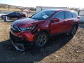 2021 Honda CR-V — photo 2 of 16 | VIN 2HKRW2H84MH646243