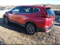 2021 Honda CR-V — photo 3 of 16 | VIN 2HKRW2H84MH646243