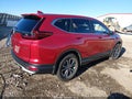 2021 Honda CR-V — photo 4 of 16 | VIN 2HKRW2H84MH646243