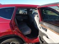 2021 Honda CR-V — photo 8 of 16 | VIN 2HKRW2H84MH646243