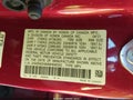 2021 Honda CR-V — photo 9 of 16 | VIN 2HKRW2H84MH646243