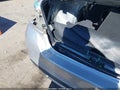 Photo 6 of 17 — 2017 Nissan Altima