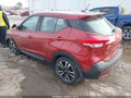 2020 Nissan Kicks — photo 3 of 16 | VIN 3N1CP5DV0LL552233