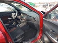 2020 Nissan Kicks — photo 5 of 16 | VIN 3N1CP5DV0LL552233
