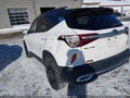2021 Kia Seltos — photo 3 of 17 | VIN KNDEUCAA4M7101249