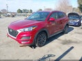 2021 Hyundai Tucson — photo 2 of 16 | VIN KM8J3CAL9MU379550